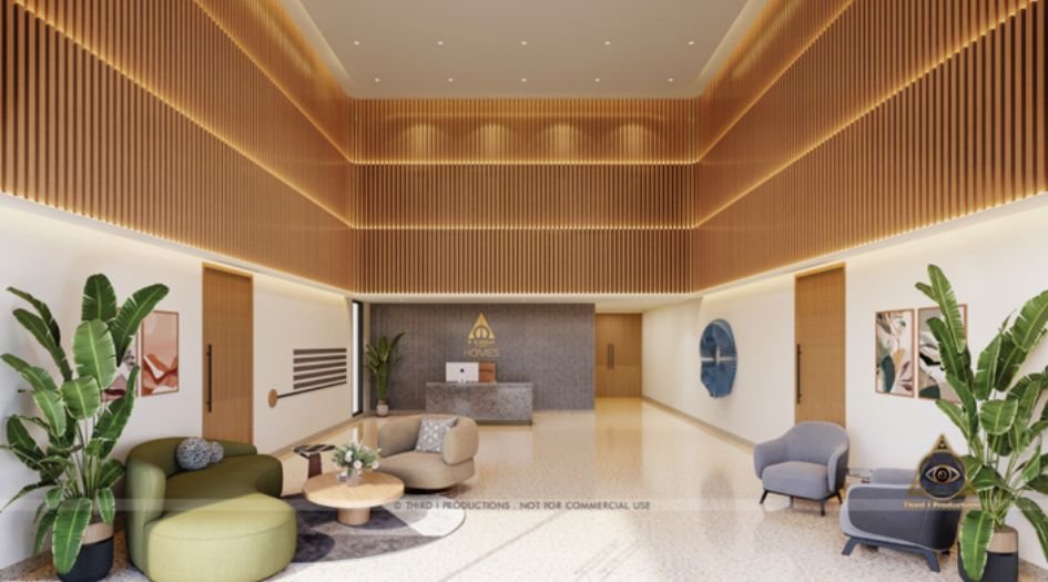 K-Raheja-Aurum-Entrance-Lobby