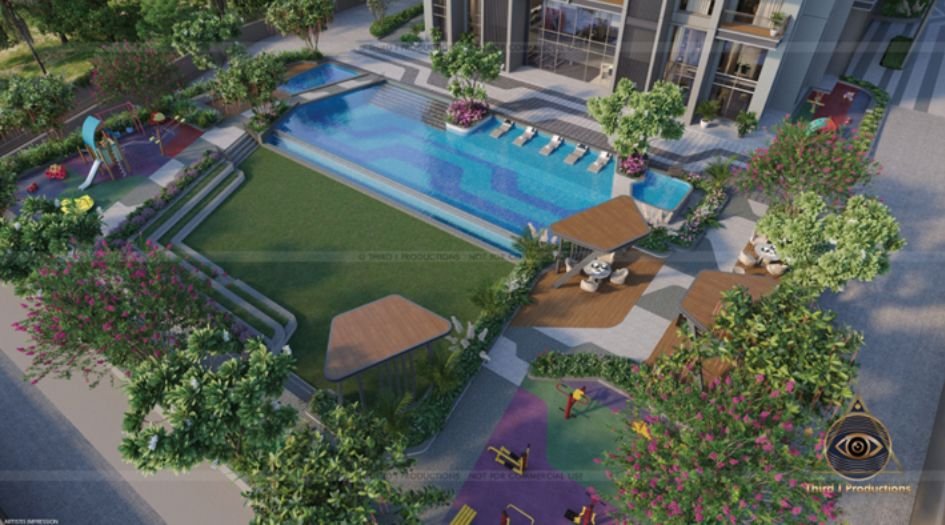 K-Raheja-Aurum-Swimming-pool